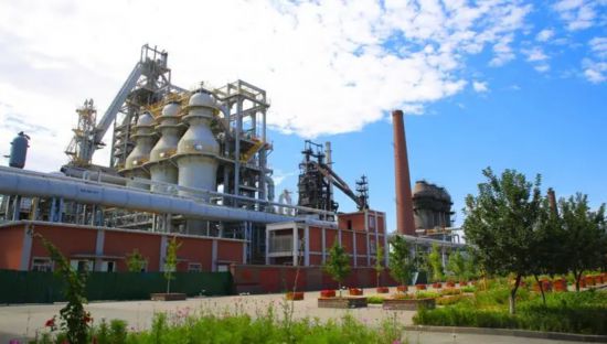 把余熱煙氣“吃干榨盡”，首創(chuàng)合同能源管理政策，上海節(jié)能降碳窮“摳細(xì)節(jié)”