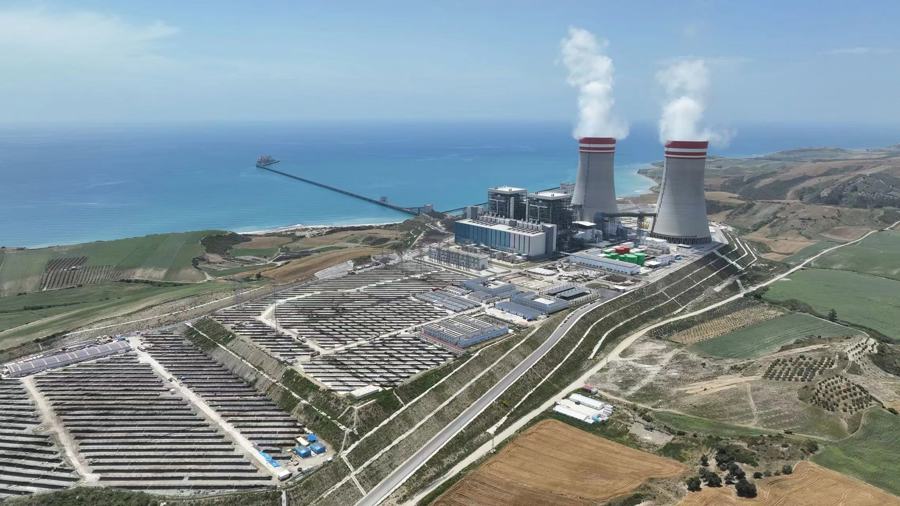 國家電投上海電力：履行央企責任，貢獻“上電力量”