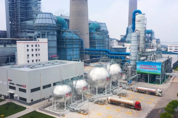 國家能源集團江蘇公司：實干創(chuàng)新，把電力做到最好