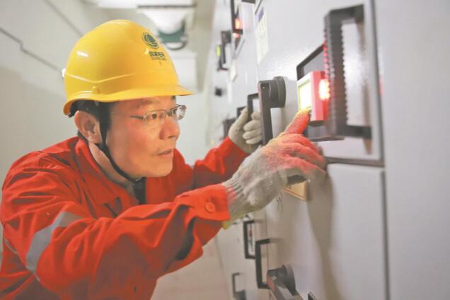 何貝：專注做事，專心服務(wù)