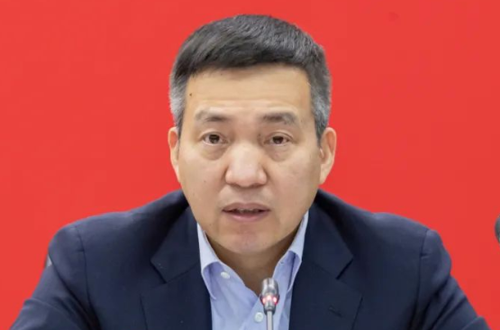 原大唐集團總經理、黨組副書記劉明勝任國家電投董事長、黨組書記