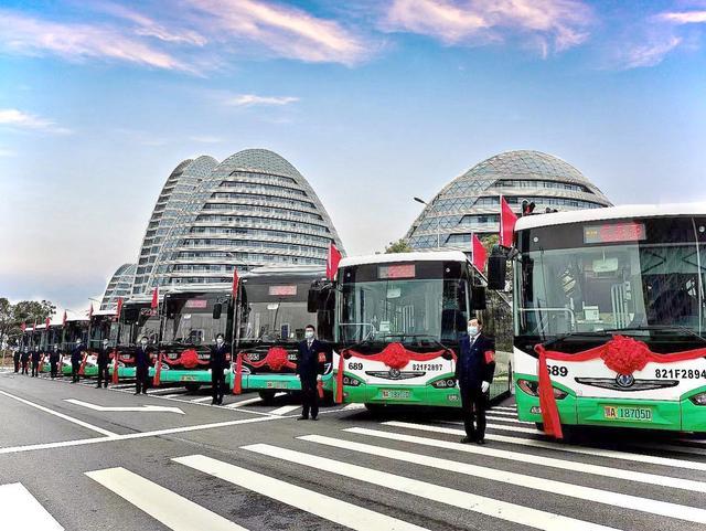 未來(lái)3年車谷新增5座加氫站，運(yùn)營(yíng)2000輛氫能汽車