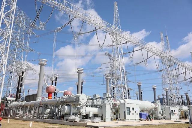 河南新型電力(新能源)裝備產(chǎn)業(yè)迎來新機遇、新變革