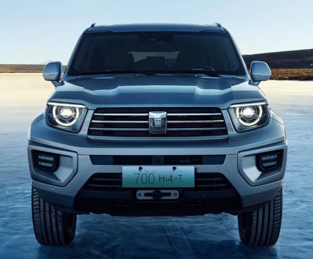 長(zhǎng)城汽車坦克品牌向新能源全面轉(zhuǎn)型，抓住時(shí)代機(jī)遇，實(shí)現(xiàn)更大發(fā)展