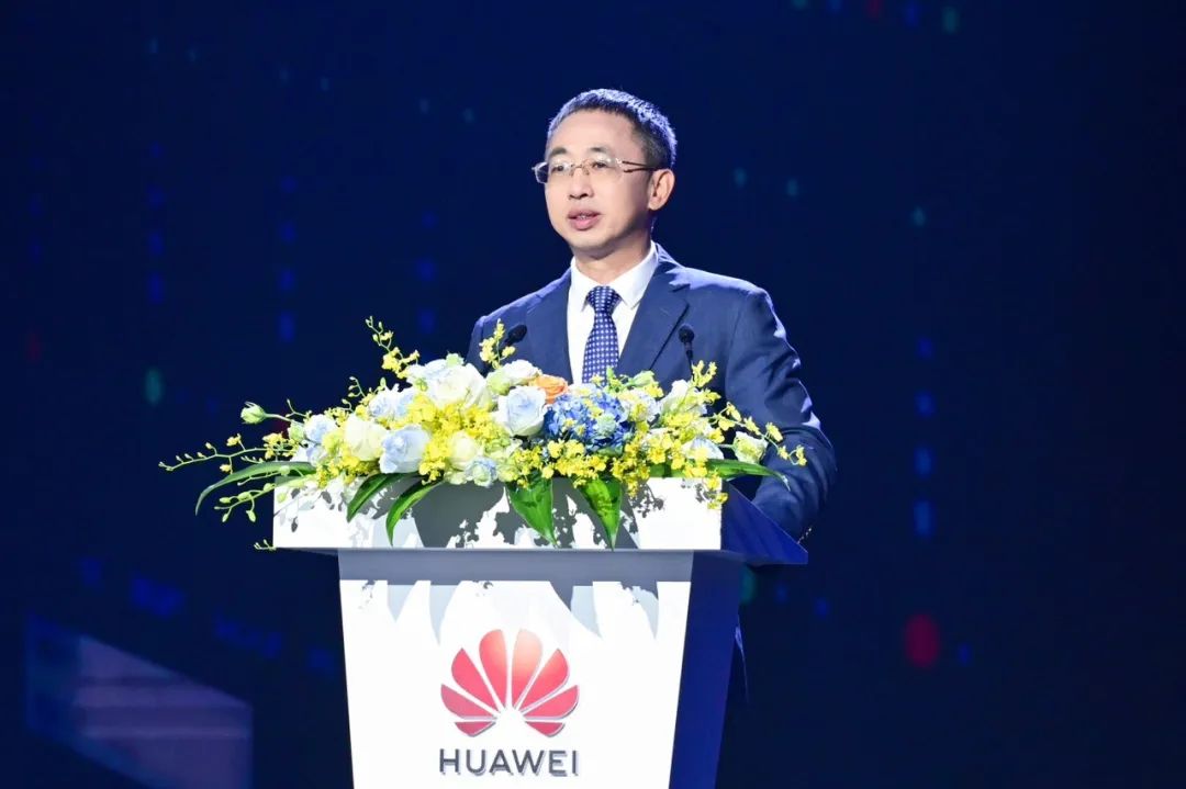 華為侯金龍：共融產(chǎn)業(yè)生態(tài)，加速能源產(chǎn)業(yè)發(fā)展進程