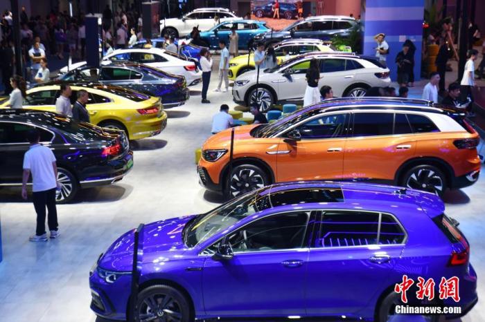 中央部署新一輪“以舊換新”，跟以往有何不同?