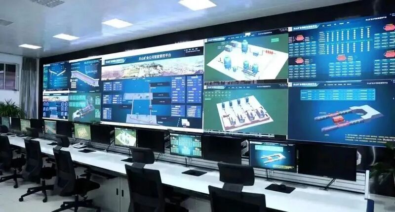 蘇能股份：“雙碳”目標(biāo)下的能源綠色低碳轉(zhuǎn)型