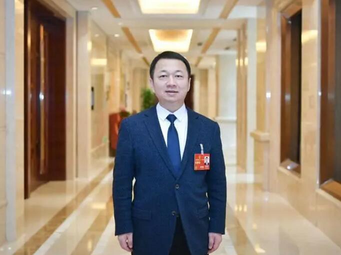 【兩會(huì)好聲音】全國(guó)人大代表、億華通董事長(zhǎng)張國(guó)強(qiáng)：打造低成本綠氫供應(yīng)體系