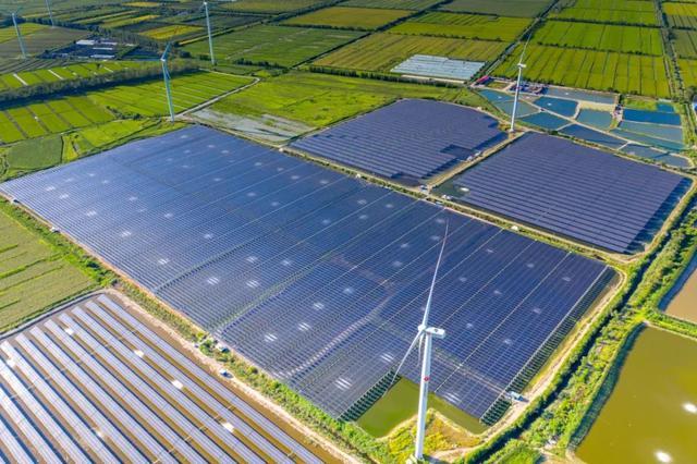 中國(guó)“雙碳”之路，要怎么走?