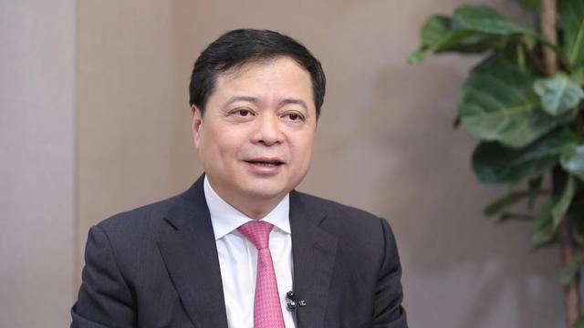 【兩會好聲音】全國政協(xié)常委、正泰集團(tuán)董事長南存輝：建議進(jìn)一步優(yōu)化綠證核發(fā)及交易機(jī)制，提升市場參與度