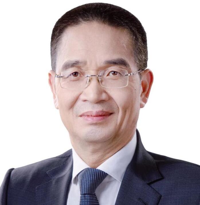 【兩會好聲音】全國政協(xié)委員、國網(wǎng)福建電力董事長、黨委書記阮前途：新形勢下推進(jìn)新型電力系統(tǒng)高質(zhì)量發(fā)展