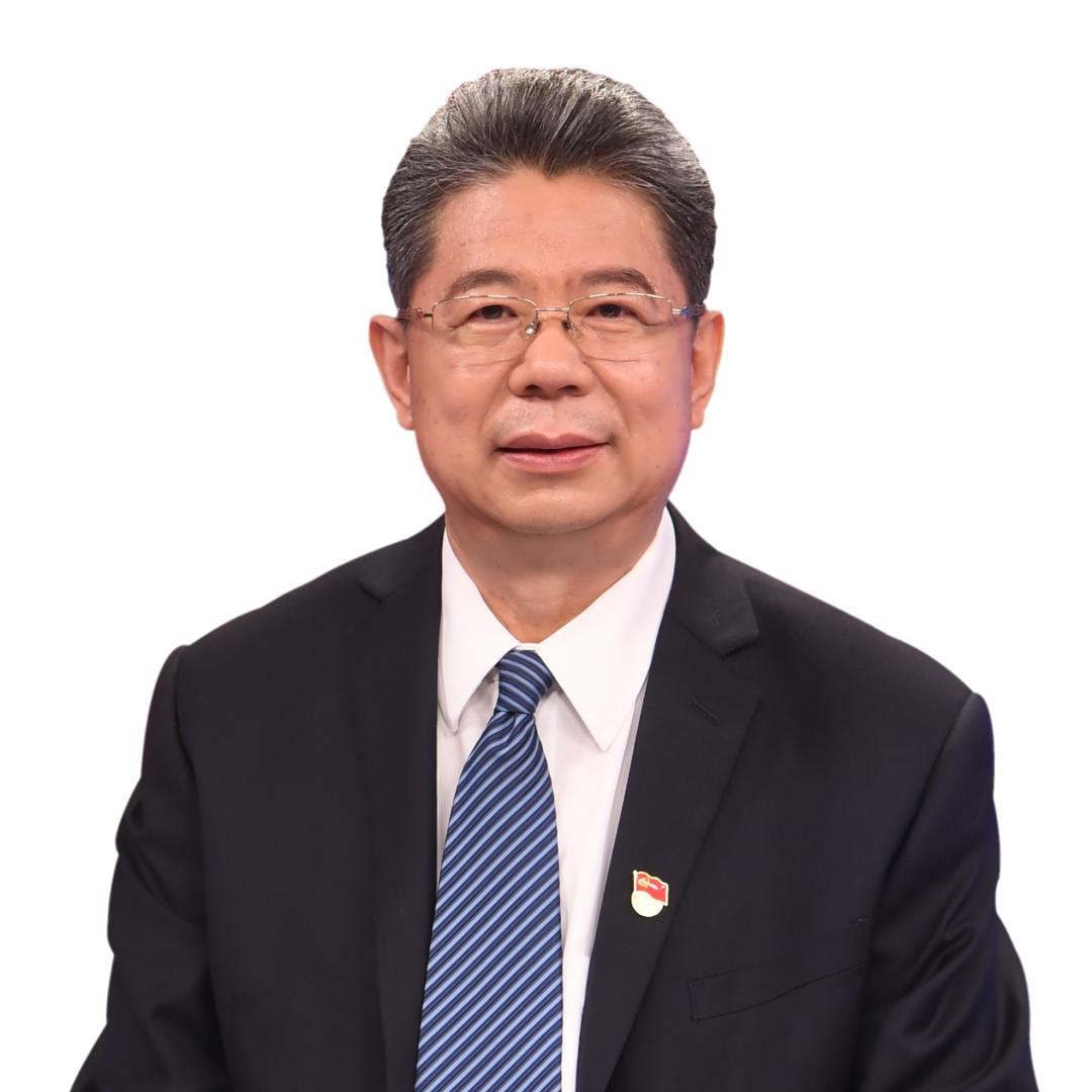 【兩會好聲音】全國政協(xié)委員中國石化集團(tuán)董事長、黨組書記馬永生：推動戰(zhàn)略性新興產(chǎn)業(yè)更好更快發(fā)展