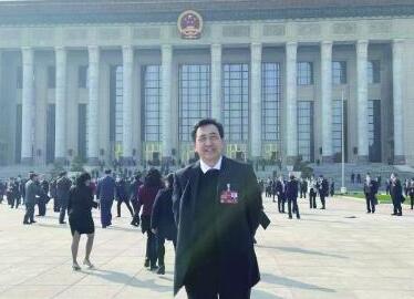 【兩會好聲音】全國政協(xié)委員、中國工程院院士武強(qiáng)：夯實(shí)煤炭主體能源根基