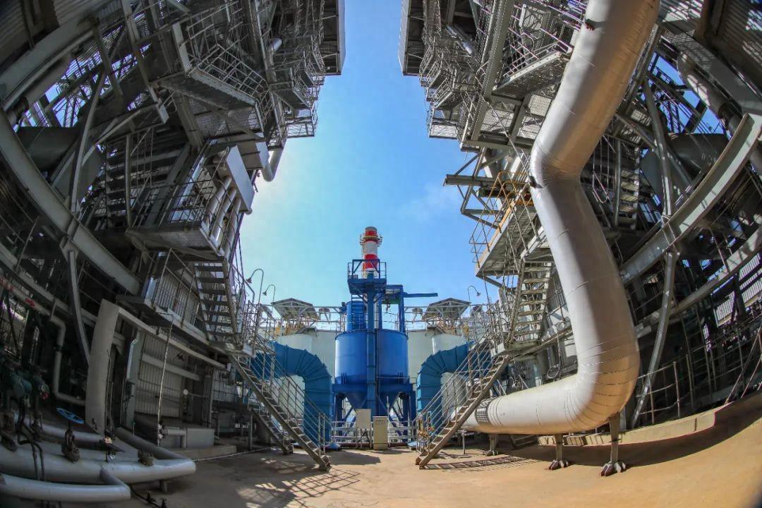 綠色轉型，“能碳一體化”為什么行?