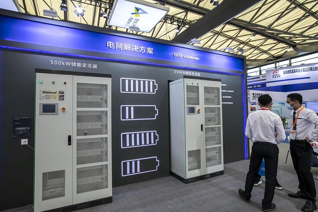 這家儲(chǔ)能巨頭，“卷”向關(guān)鍵零部件