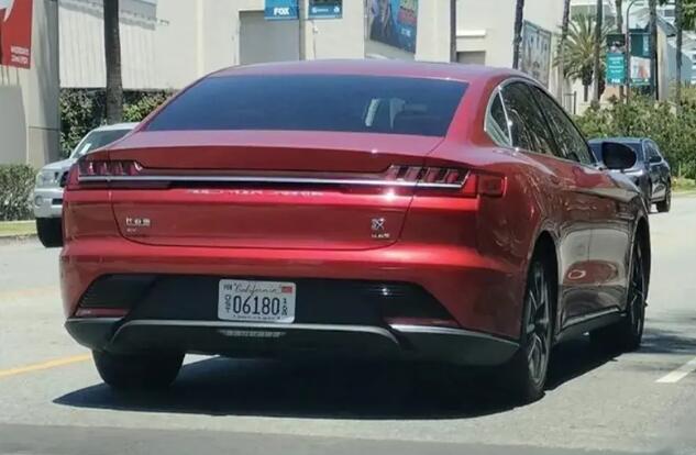 美國圍堵歐洲延遲，中國是落入“新能源陷阱”了嗎？