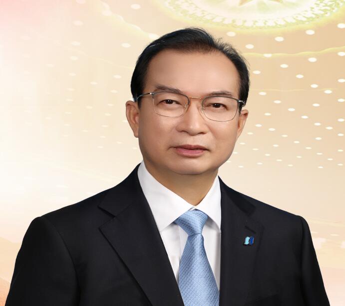 【兩會(huì)好聲音】全國(guó)政協(xié)委員，中國(guó)華電黨組書記、董事長(zhǎng)江毅：加快形成新質(zhì)生產(chǎn)力