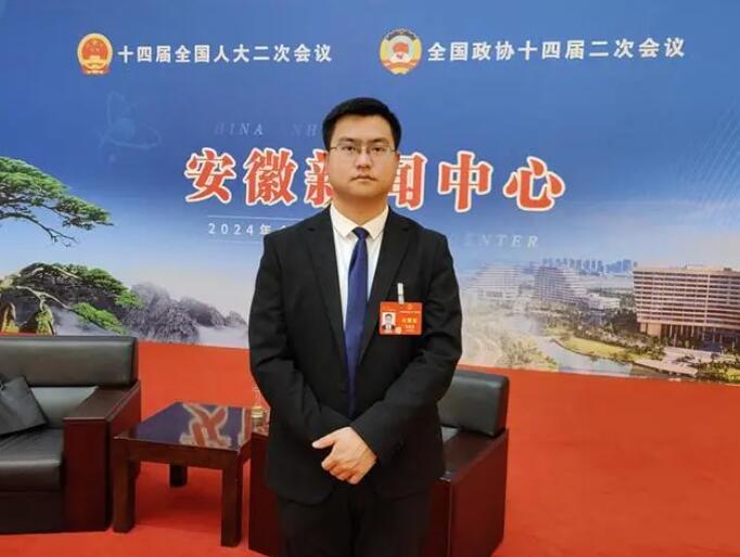 全國人大代表、國軒高科姚金?。簶藴省⒓夹g(shù)、產(chǎn)業(yè)鏈多管齊下，推動電化學儲能產(chǎn)業(yè)高質(zhì)量發(fā)展