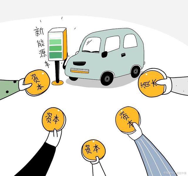 新能源車自燃，315曝光問題眾多，新能源車究竟是大趨勢(shì)還是智商稅