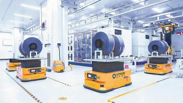 從一?！半娦尽笨磧δ墚a(chǎn)業(yè)“裂變”