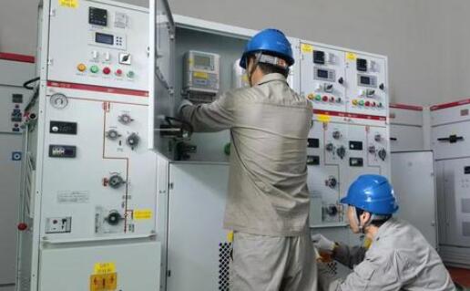 國網龍港市供電公司電力賦能產業(yè)“新”發(fā)展