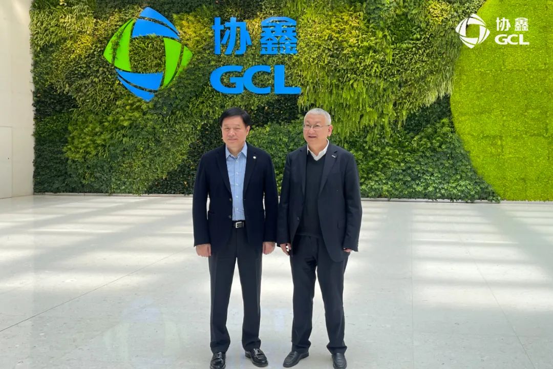 隆基綠能，為何牽手協(xié)鑫？