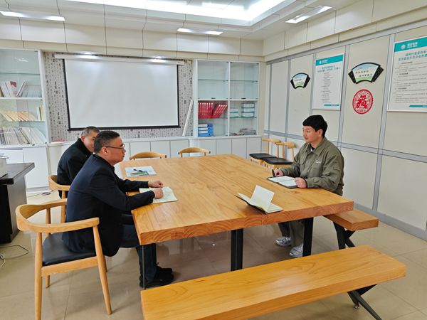 湖北竹溪供電公司從“新”出發(fā)，打好廉潔從業(yè)“預(yù)防針”