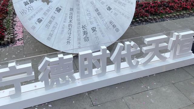 寧德時代：儲能價格競爭并非長久，質量提升是關鍵