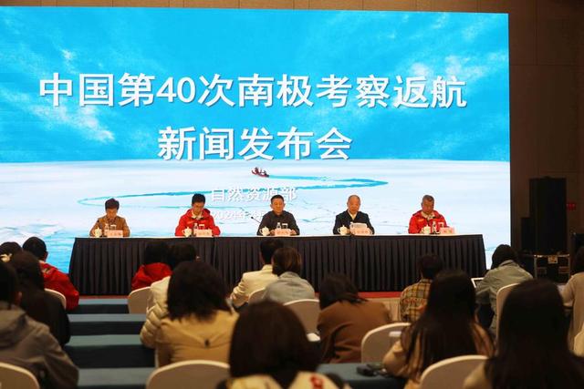 歷時52天，綠色環(huán)保節(jié)能!中國南極秦嶺站高標(biāo)準(zhǔn)建成投用