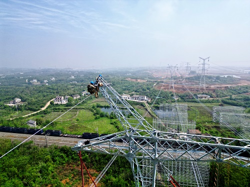 ?有新進(jìn)展！此項(xiàng)工程完工后將助力這一地區(qū)產(chǎn)業(yè)改造升級(jí)！