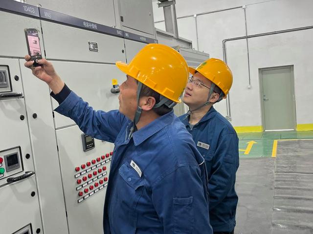 國網(wǎng)煙臺供電公司推進(jìn)一戶一表改造，持續(xù)優(yōu)化營商環(huán)境