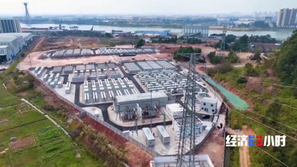 中國新型儲能開啟“黃金賽道”，直接推動超千億元投資