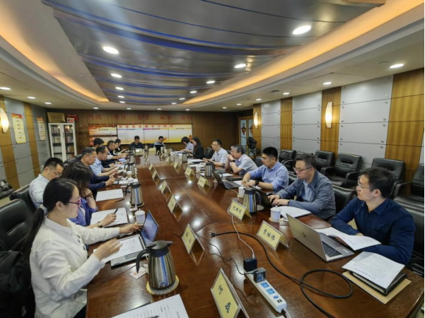 電促會(huì)一行赴中國移動(dòng)、中國聯(lián)通、中國電信調(diào)研交流