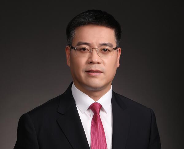 中國聯(lián)通黨組書記、董事長陳忠岳：勇當(dāng)數(shù)字技術(shù)融合創(chuàng)新排頭兵