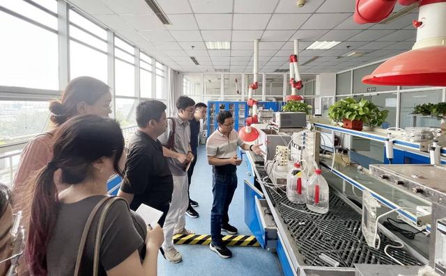 效率高，能耗低!這項(xiàng)氣體分離技術(shù)為氫能產(chǎn)業(yè)發(fā)展注入“膜”力