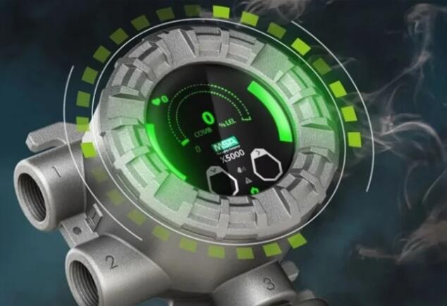 守護(hù)氫能應(yīng)用安全，梅思安(MSA)打造系統(tǒng)性氫氣檢測(cè)解決方案