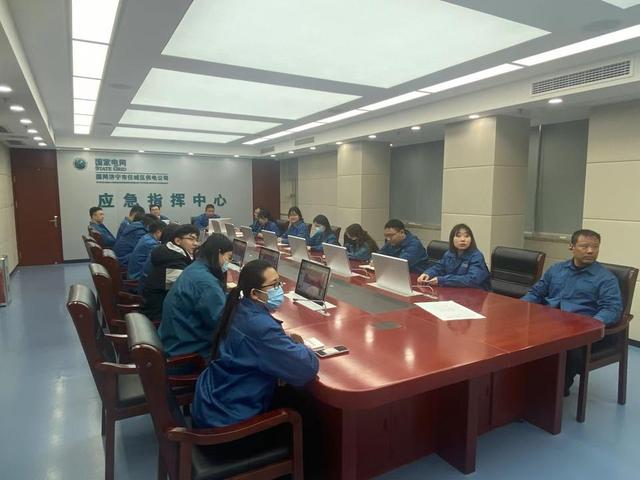 國網(wǎng)任城供電公司強化物資質(zhì)量監(jiān)督管理，服務(wù)電網(wǎng)安全穩(wěn)定運行