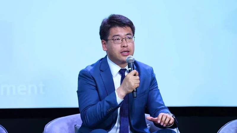 郭志斌：篤定甲醇制氫路線(xiàn) 拓展氫能應(yīng)用場(chǎng)景