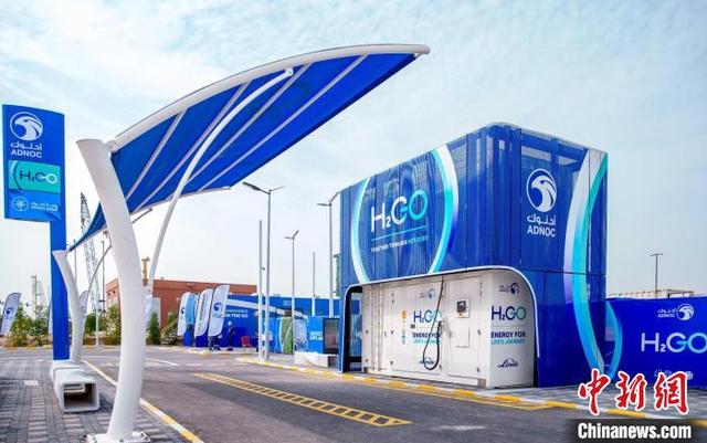 日產(chǎn)10噸氫氣液化工廠(chǎng)即將投產(chǎn) “氫”能商業(yè)化拐點(diǎn)加速到來(lái)