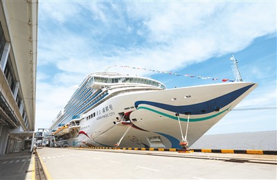 發(fā)展新質(zhì)生產(chǎn)力，央企圈定重點(diǎn)