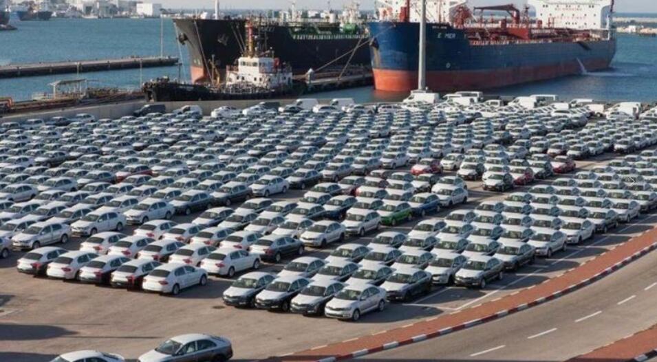 歐盟加征關(guān)稅靴子落地 比亞迪17.4%、吉利20%、上汽38.1%