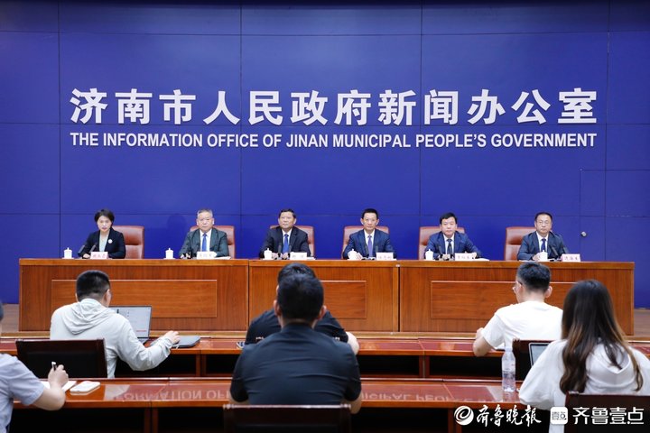 濟南制定“四高”保供措施，全力保障迎峰度夏電力保供