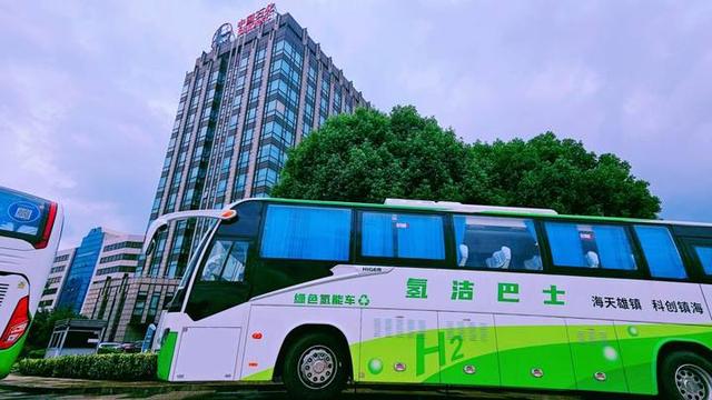 氫能，下一個(gè)光伏?