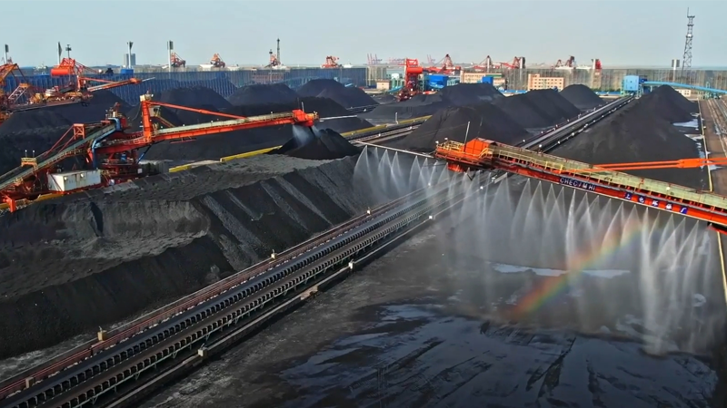 “網(wǎng)紅”煤礦一天6次降價(jià)拋售庫(kù)存，近期行情走勢(shì)何解呢?