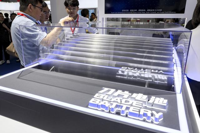 零費(fèi)用 辰祺量能“破局”工商業(yè)儲能痛點