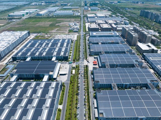 國家新型儲能試點示范項目東營并網投運，引領能源新篇章