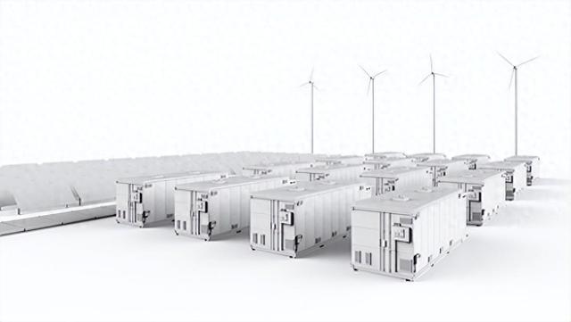 新型儲能“充電寶”，可同時滿足近3000萬戶居民1小時用電