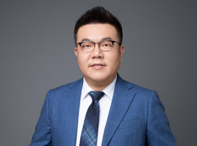 瀾碼科技創(chuàng)始人兼CEO周?。阂钥萍紕?chuàng)新培育新質(zhì)生產(chǎn)力，鍛造經(jīng)濟(jì)高質(zhì)量發(fā)展新引擎