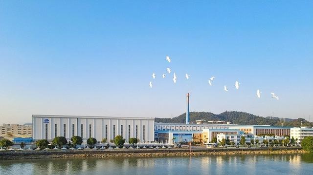 維達集團儲能項目二期成功并網(wǎng)，助力綠色發(fā)展新篇章