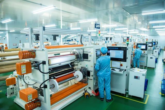 湖南婁底向“新”逐“綠”，儲能產(chǎn)業(yè)動力澎湃